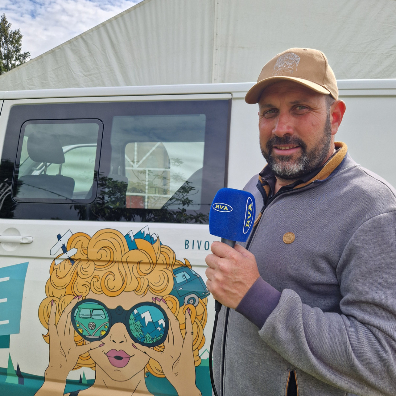 [PODCAST] "En Van Simone", le festival de la van life s'invite à Issoire ce week-end