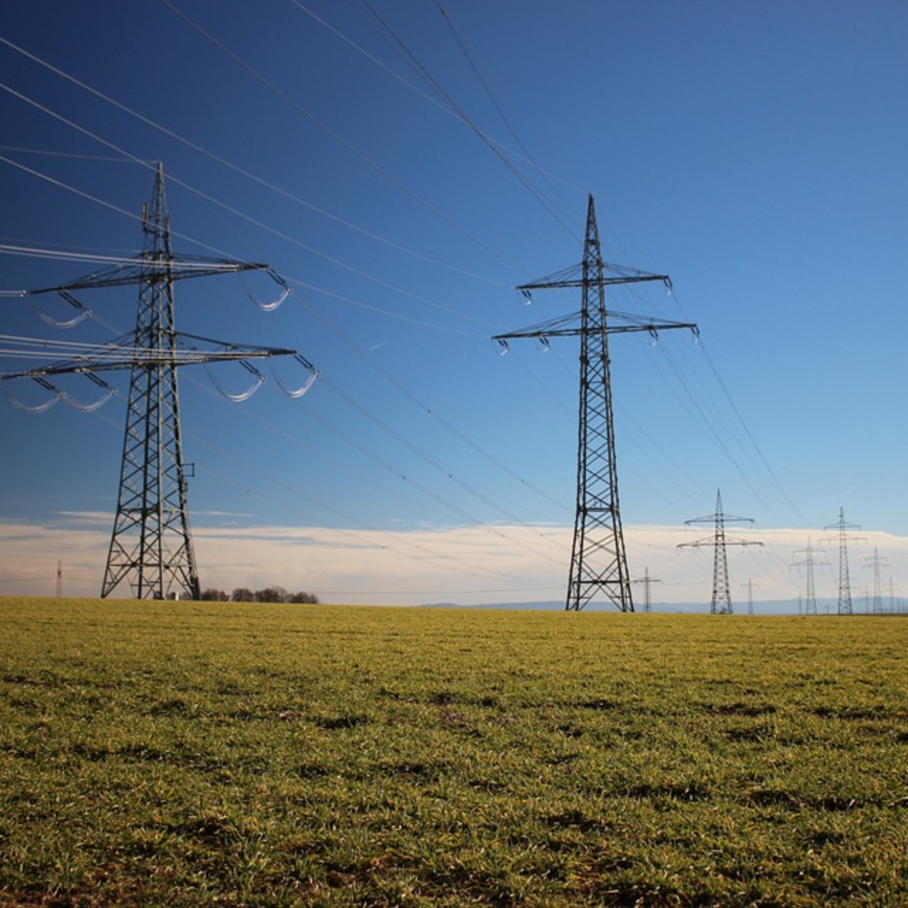 RTE - "Il n'y aura pas de blackout cet hiver en France !"