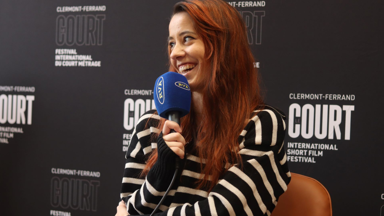 "Internet a changé ma vie" : rencontre avec Florence, alias AngleDroit, la Clermontoise la plus connue du web "Internet a changé ma vie" : rencontre avec Florence, alias AngleDroit, la Clermontoise la plus connue du web