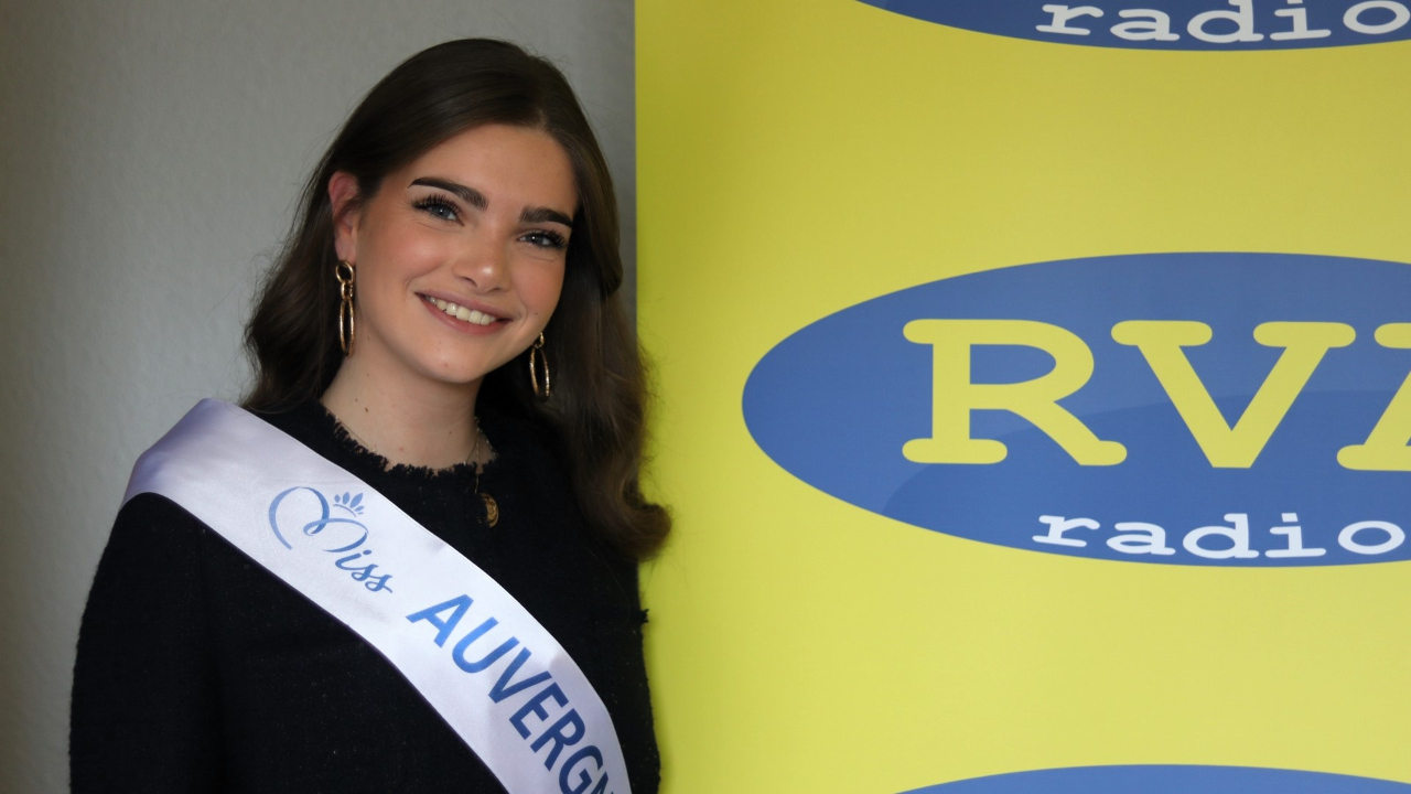 "Miss France, ce n'est pas que des paillettes" : rencontre avec Alice de Lima Guimaraes, Miss Auvergne 2025 "Miss France, ce n'est pas que des paillettes" : rencontre avec Alice de Lima Guimaraes, Miss Auvergne 2025