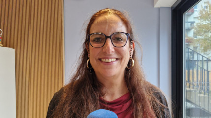 "On est fortes ensemble" : le 25 Gisèle Halimi célèbre sa première année à Clermont-Ferrand