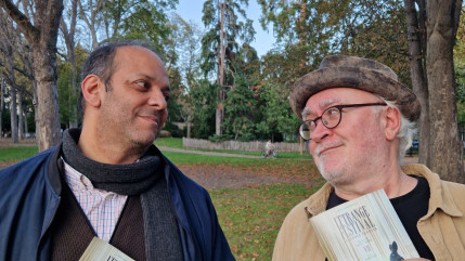 "On veut remuer les gens" : L'Étrange Festival de Clermont-Ferrand revient pour une 7e édition captivante