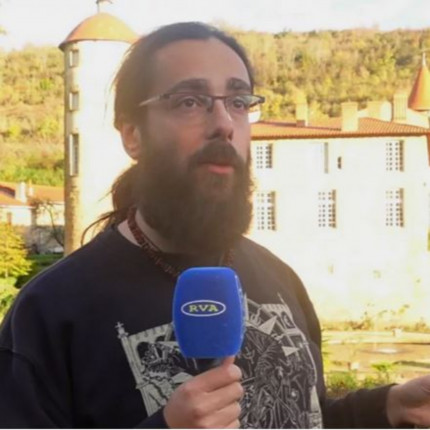 CHÂTEAU DE LA BATISSE : "Un magnifique château inspiré de Versailles" CHÂTEAU DE LA BATISSE : "Un magnifique château inspiré de Versailles"