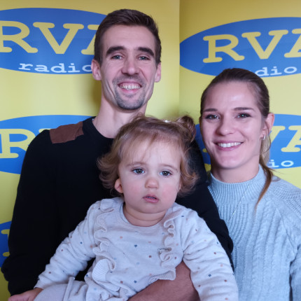 De bouche à oreille pour Athénaïs - "Il nous faut 130.000 euros pour l'opération de notre fille !"