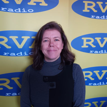 Forêts de poche : "La plantation d'une mini forêt est une façon active de faire quelque chose pour la planète" Forêts de poche : "La plantation d'une mini forêt est une façon active de faire quelque chose pour la planète"