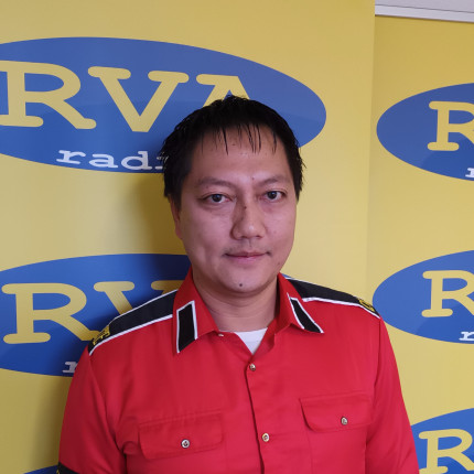 Kainy Show : "Etre figurant, c'est à la portée de tout le monde !" Kainy Show : "Etre figurant, c'est à la portée de tout le monde !"