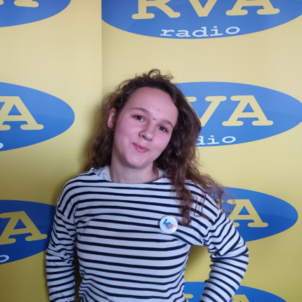 La Voix Lycéenne : "On peut être jeune et être légitime à porter des revendications !"