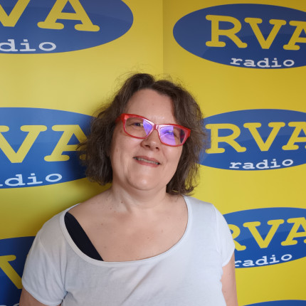 Les Aventuriales à Ménétrol : "On a besoin d'imaginaire !" Les Aventuriales à Ménétrol : "On a besoin d'imaginaire !"