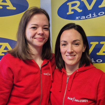 [PODCAST] Les Réa'Mazones au Raid Amazones : "On a déjà récolté plus de 2.000 euros pour l'association APECH"