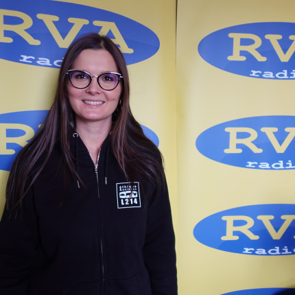 Veganuary - Lola Ruat : « Chaque petit pas, chaque geste compte »