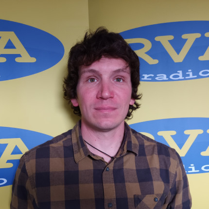 Météovergne : "Sur les changements climatiques, on veut provoquer sans faire peur"