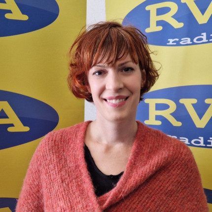 Milène Leroy, sexologue : "Pour parler de sexualité, il faut utiliser le vocabulaire existant de manière franche" Milène Leroy, sexologue : "Pour parler de sexualité, il faut utiliser le vocabulaire existant de manière franche"