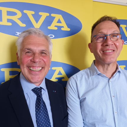 Objectif Capitales : "Nous voulons relier Clermont-Paris en 2h30 en train !"