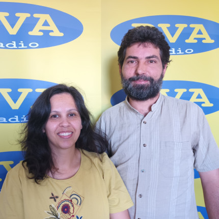 Panimot : "Une langue, on n'a jamais fini de l'apprendre, c'est infini !"