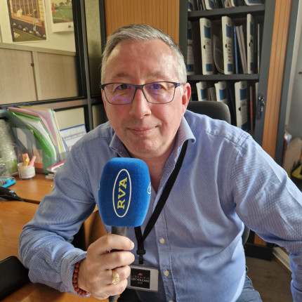 [PODCAST] A Clermont-Ferrand, la librairie Les Volcans fête les 10 ans de son "projet fou"