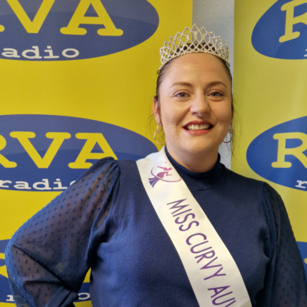 [PODCAST] Léa Dias, Miss Curvy Auvergne 2023 : "On a toutes des complexes mais on peut se sentir belles"