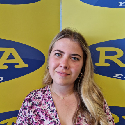 [PODCAST] Lucie Villevaud, réalisatrice donne la parole à des femmes victimes de violences dans un court-métrage