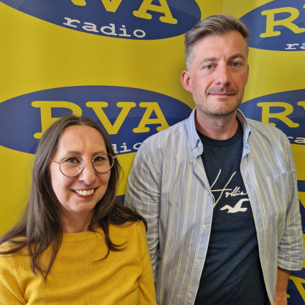 [PODCAST] SOS Homophobie Auvergne : "La région est plutôt safe mais il reste des cas d'agressions" envers les personnes LGBTQIA+