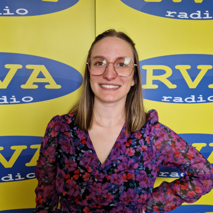 [PODCAST] N'oubliez pas les paroles, The Song... Emmanuelle est une férue de jeux télés musicaux