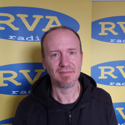 Résilience Volcanique : "Ne pas s'apitoyer sur son propre sort et se dépasser"