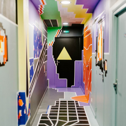 SENSAS - "Par le jeu, on apporte notre contribution pour sensibiliser au handicap !" SENSAS - "Par le jeu, on apporte notre contribution pour sensibiliser au handicap !"