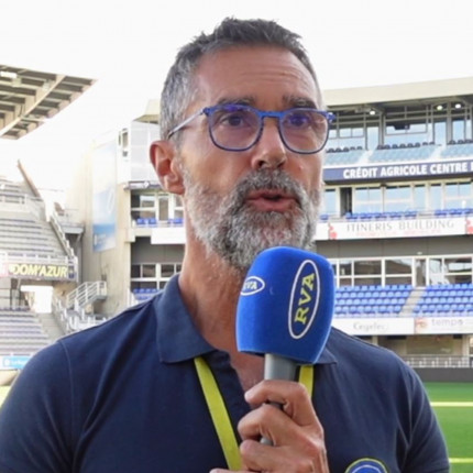 Stade Marcel Michelin – « Le stade et le club de l’ASM sont mythiques » Stade Marcel Michelin – « Le stade et le club de l’ASM sont mythiques »