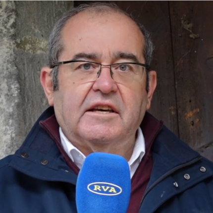 TANNERIES : "Il y a un sentiment de fierté d'avoir sauvé ce patrimoine maringuois" TANNERIES : "Il y a un sentiment de fierté d'avoir sauvé ce patrimoine maringuois"