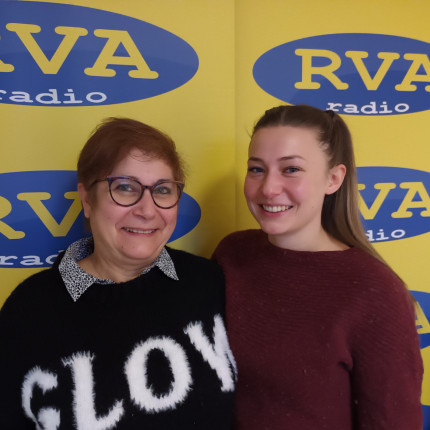 Trophée Roses des Sables : "Cette aventure mère-fille est aussi une chance pour nous !"