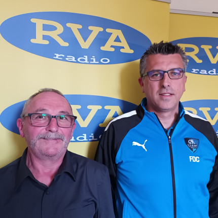 US Bassin Minier : "Fusionner les deux clubs était le dernier moyen pour encore exister" US Bassin Minier : "Fusionner les deux clubs était le dernier moyen pour encore exister"