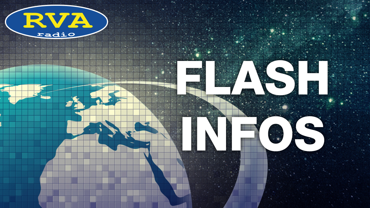 Flash Info