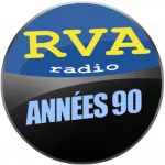 Ecouter Radio RVA - Années 90 en ligne