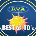 Ecouter RVA Année 2010 en ligne