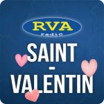Ecouter RVA Saint Valentin en ligne Ecouter RVA Saint Valentin en ligne
