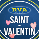 Ecouter RVA Saint Valentin en ligne Ecouter RVA Saint Valentin en ligne