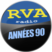 Radio RVA - Années 90