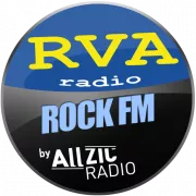 Ecouter RVA Rock FM by allzic en ligne