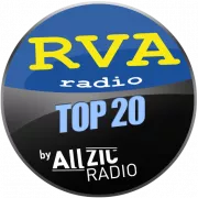 Ecouter RVA Top20 by allzic en ligne