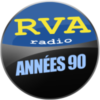 Ecouter Radio RVA - Années 90 en ligne