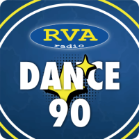 Ecouter RVA Dance 90 en ligne