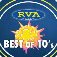 Ecouter RVA Année 2010 en ligne