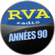Ecouter Radio RVA - Années 90 en ligne