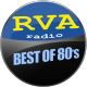 Ecouter Radio RVA - Années 80 en ligne