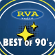 Ecouter RVA Années 90 en ligne