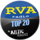 Ecouter RVA Top20 by allzic en ligne