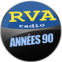 Radio RVA - Années 90