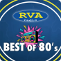 Radio RVA - Années 80 Radio RVA - Années 80