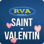 RVA Saint Valentin