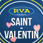 RVA Saint Valentin