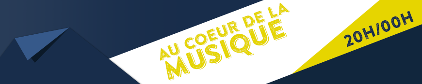 Au coeur de la musique Au coeur de la musique