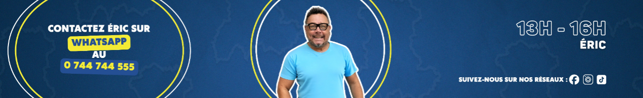 Ecouter 13h à 16h en direct